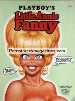 Playboy's Little Annie Fanny Jan 1972 magazine